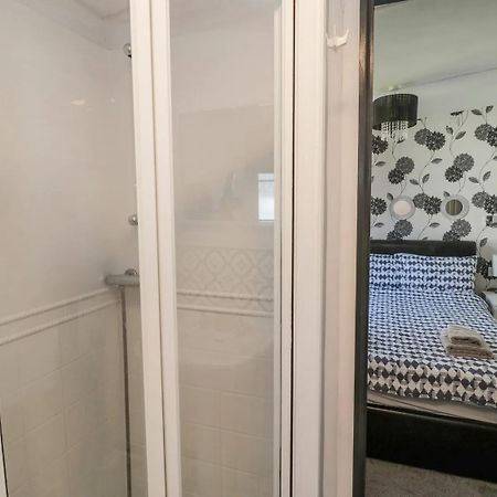 Betty'S Lodge Swarland Ngoại thất bức ảnh