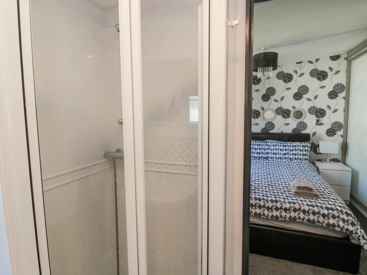 Betty'S Lodge Swarland Ngoại thất bức ảnh