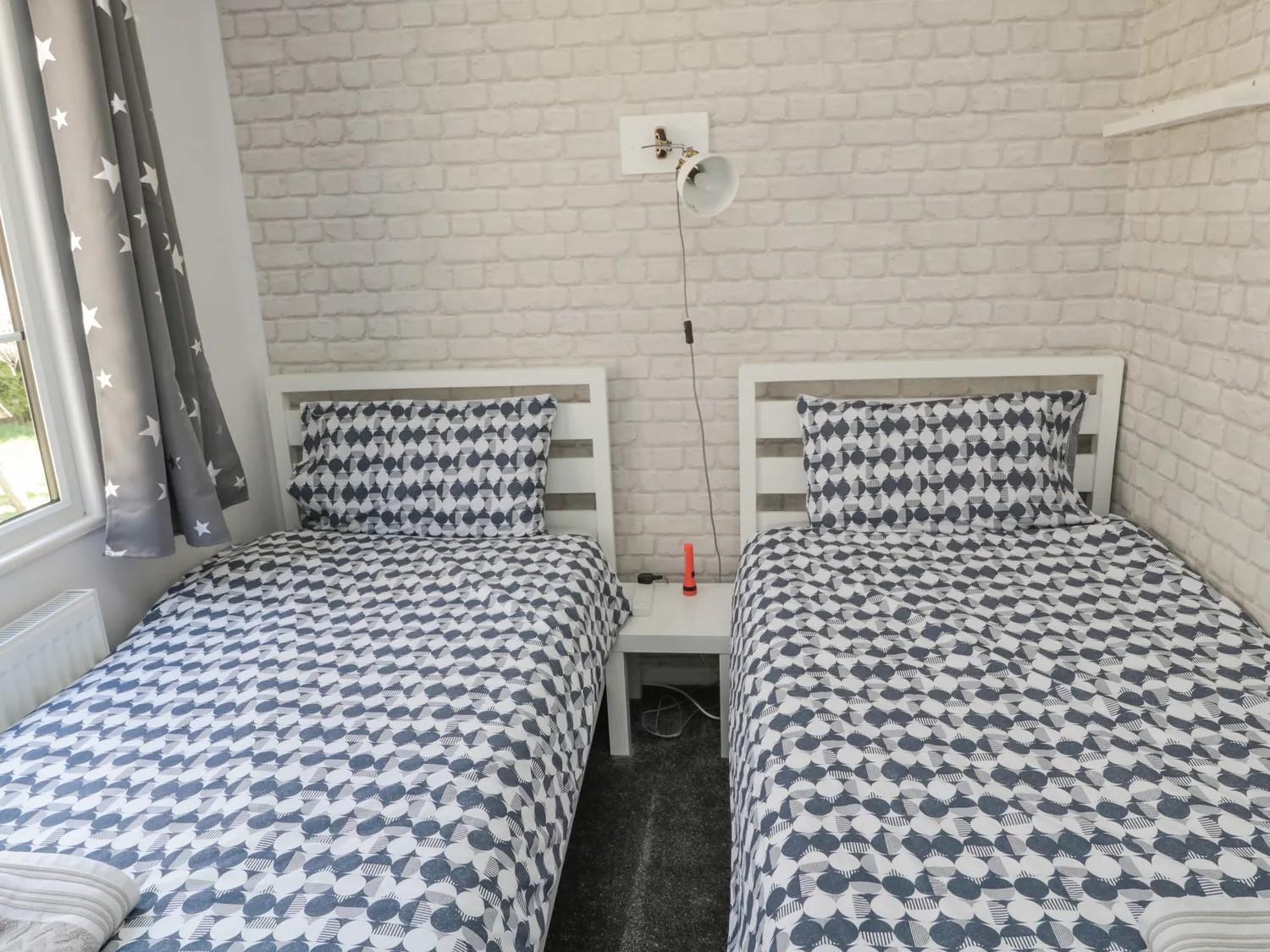 Betty'S Lodge Swarland Ngoại thất bức ảnh